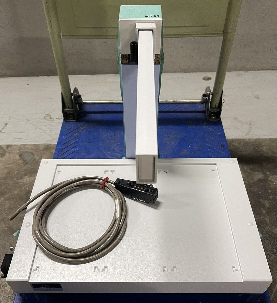 PerkinElmer AS-93Plus Autosampler for Atomic Spectroscopy