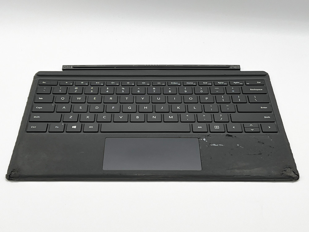 Microsoft FMM-00001 Type Cover for Surface Pro - Black