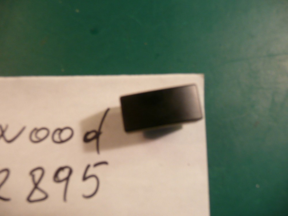 Kenwood DP-R895 CD Changer Replacement Parts Power Push Button