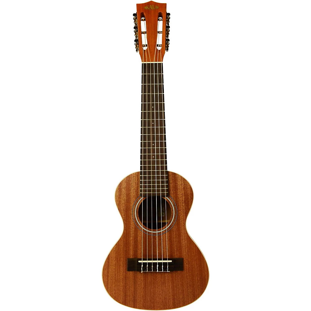 Kala 6 String Guitarlele Satin Finish