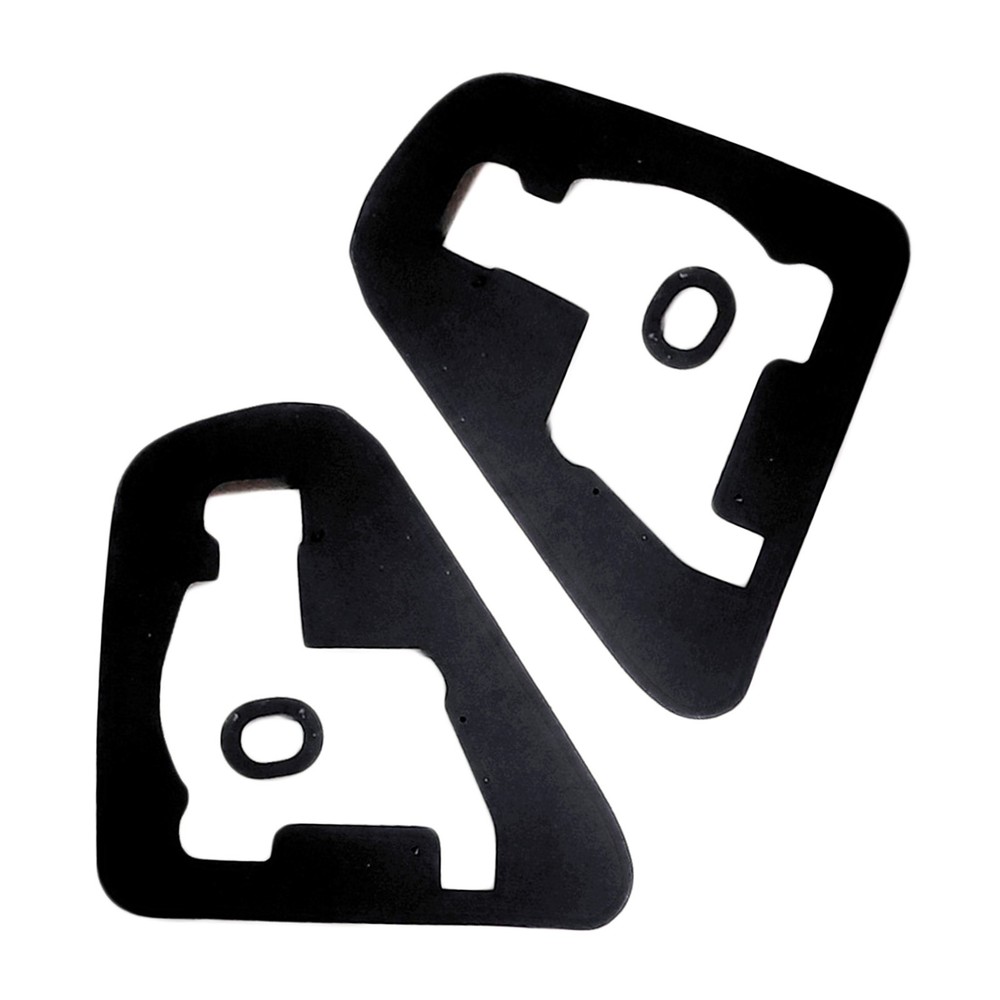 Sleek Design Tail Light Gasket Compatible with For Mercedes E Class 07 09