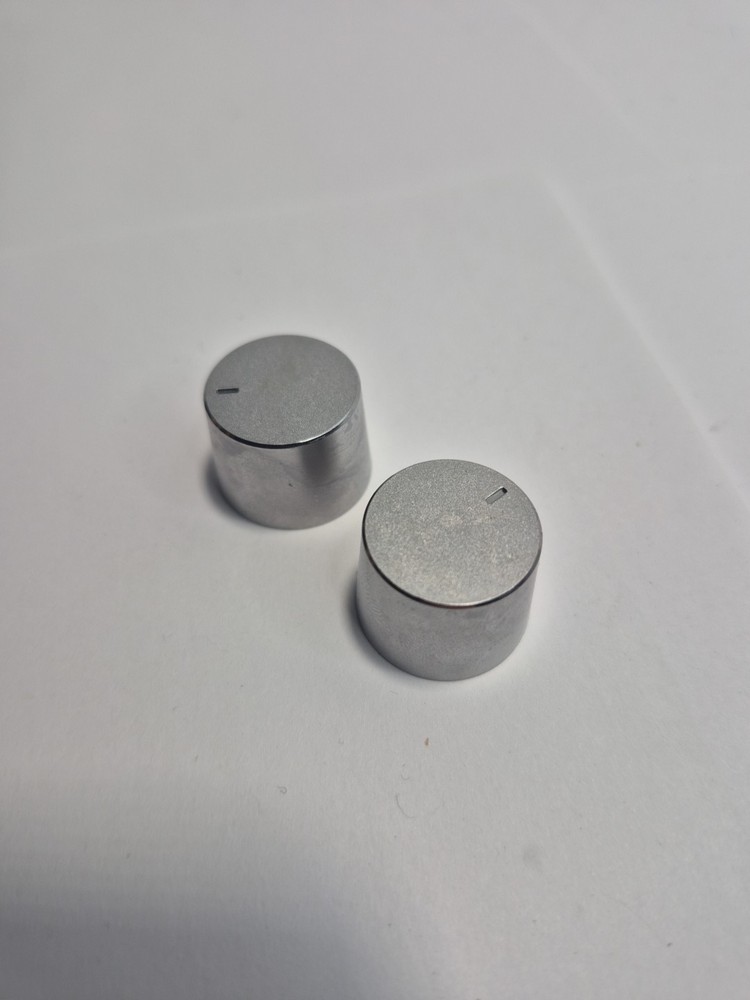 Vintage JVC Stereo Cassette Deck Model KD-V100J Replacement Knobs Only -