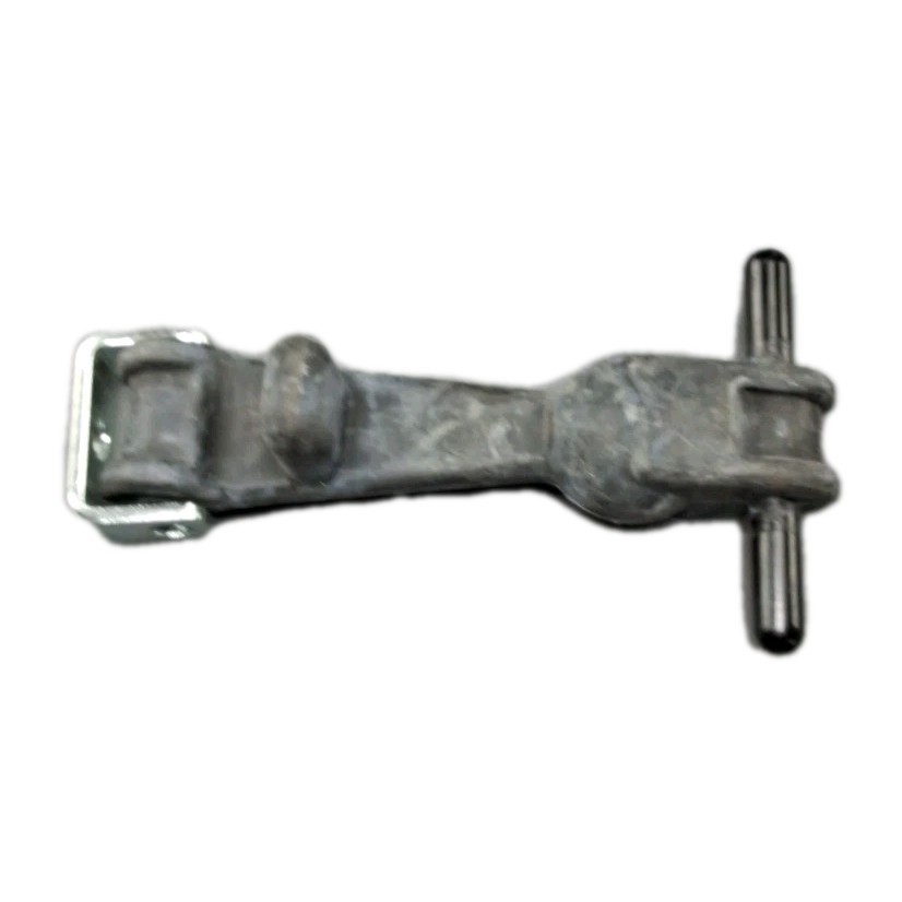 Peterbilt Hood Latch with Clamp HLK1008, 5"