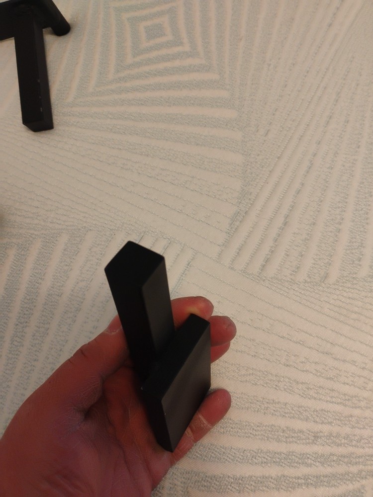 HOT CUT TOOL blacksmith