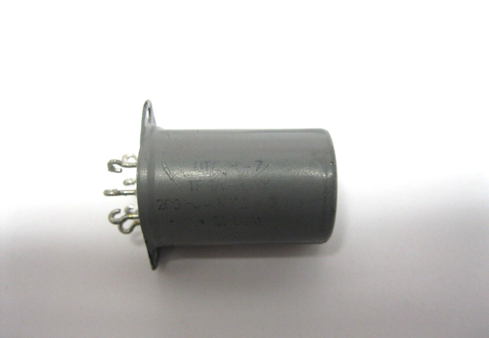 NOS UTC H-7 H7 Transformer