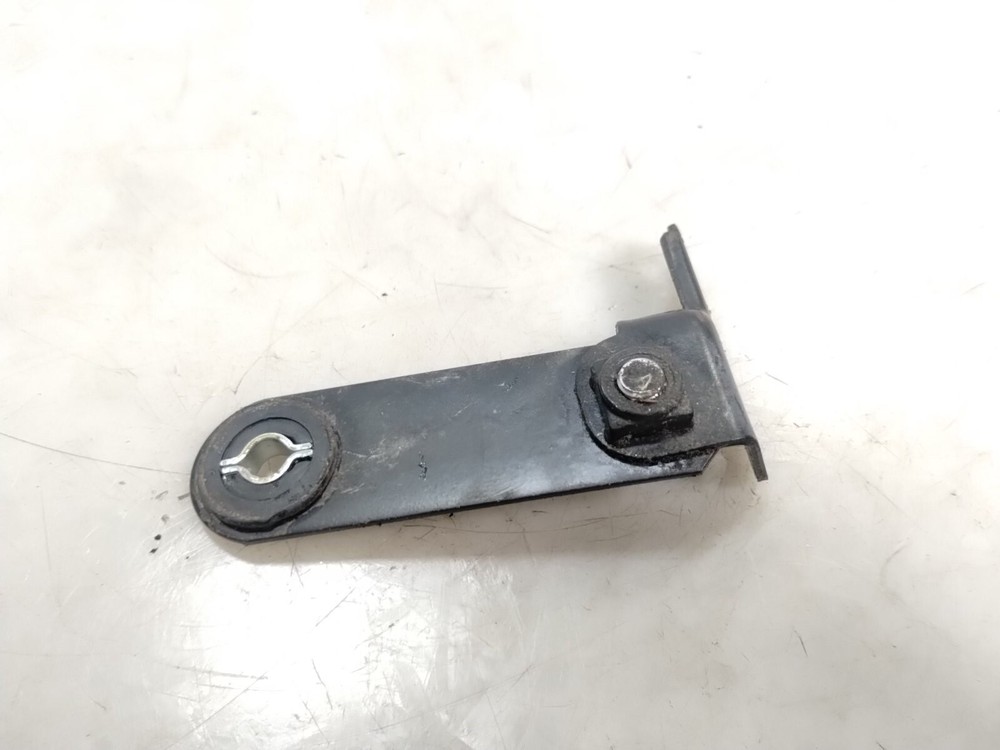 2004 Triumph Sprint ST 955i Horn Mount Bracket