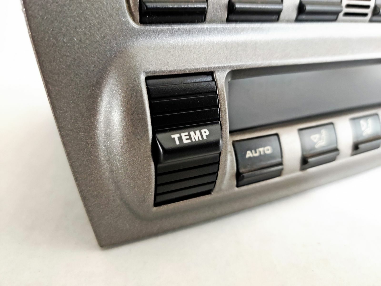 Porsche 997 911 Carrera AC Climate Control HVAC Replacement Switches Buttons NEW