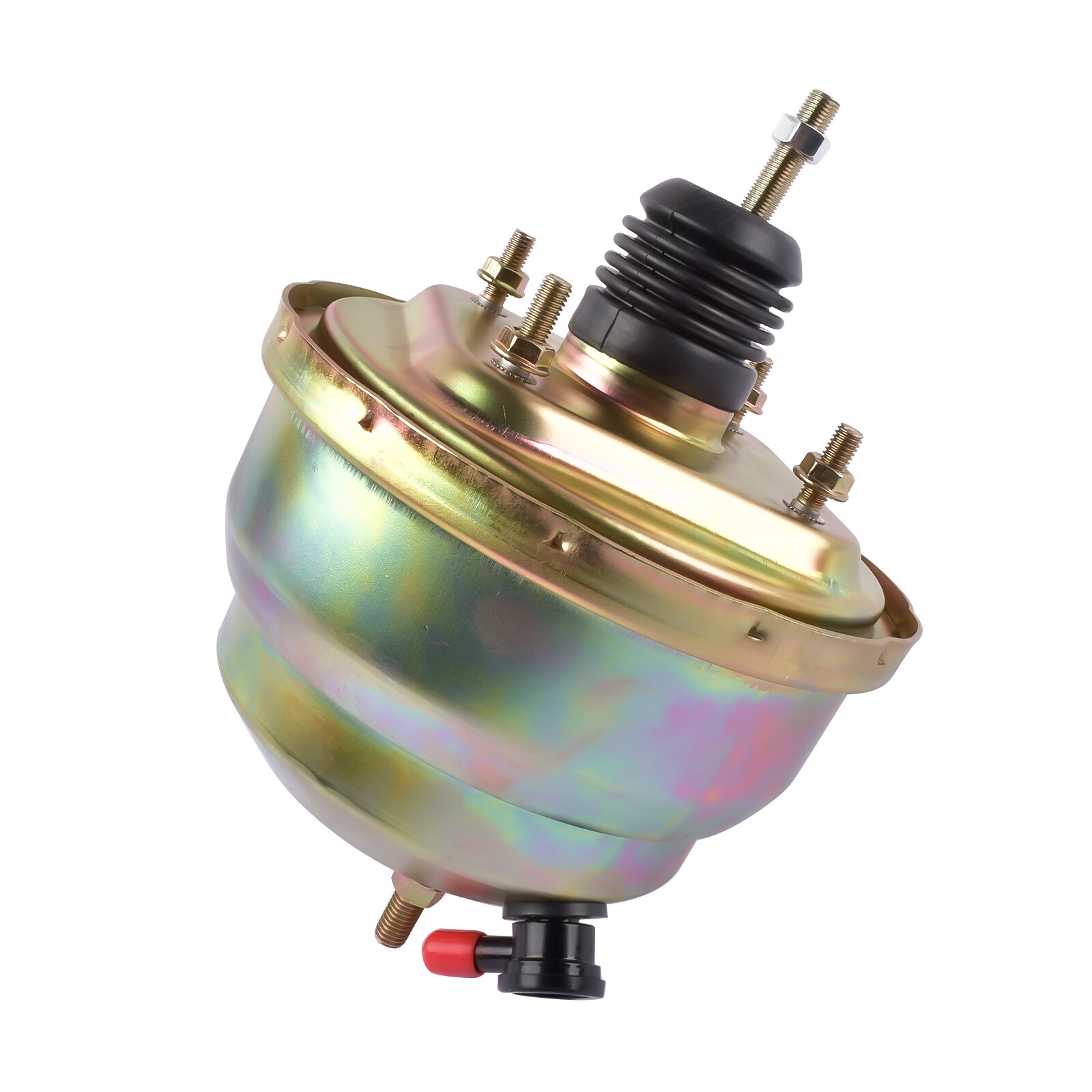 Brake Booster & Master Cylinder Disc Drum Kit for Chevy Truck C10 Suburban 67-72