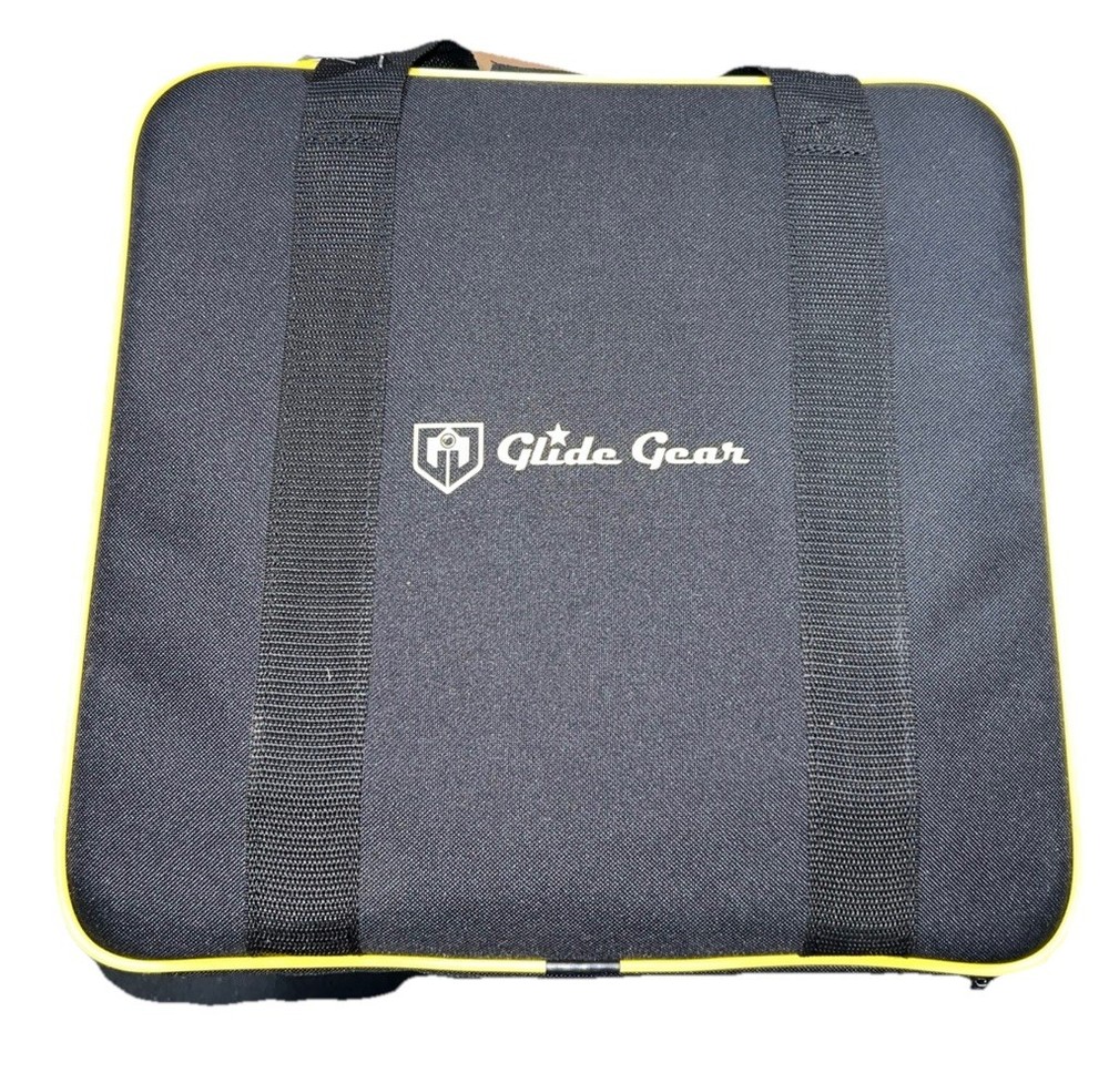 Glide Gear TMP100 Tablet/Smartphone Teleprompter – NEW Open Box w/ Case