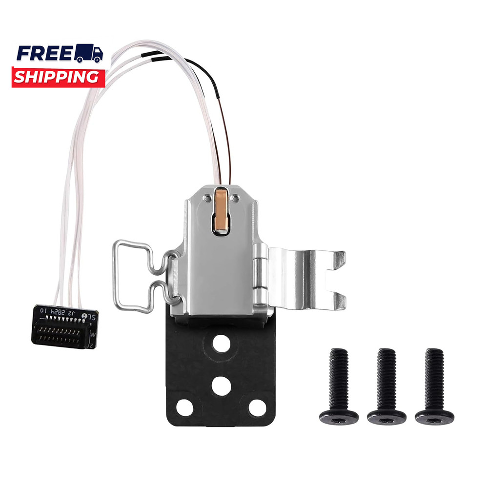 Upgraded A1 Hotend Heating Assembly Kit for Bambu Lab A1/A1 Mini 3D Printers