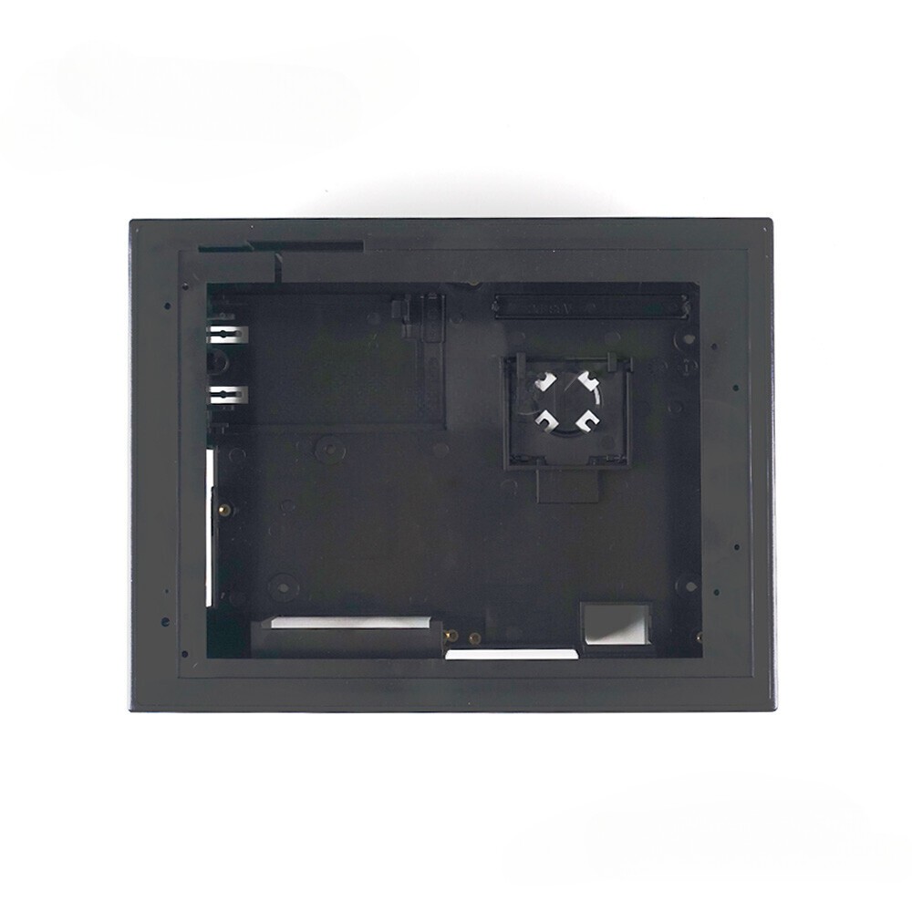 Plastic Cover Housing Shell for UG330H-SS4 Front and Back Case