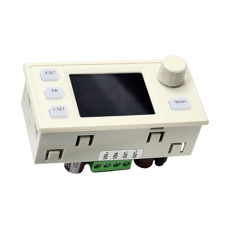 XY6509X Adjustable Stepping Down Power Module 65V 9A 585W Regulator Electronic