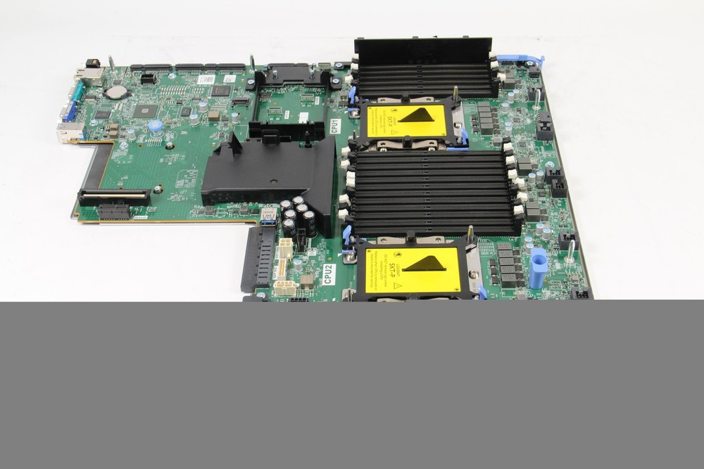 Dell 4FC42 PER740/740XD SYSTEM BOARD V3