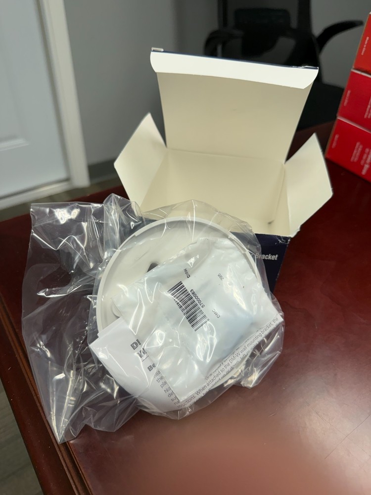 DSC DM-C Ceiling-Mount Motion Detector Bracket