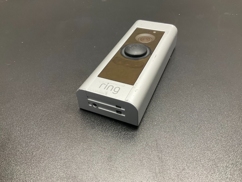 Ring Video Doorbell Pro