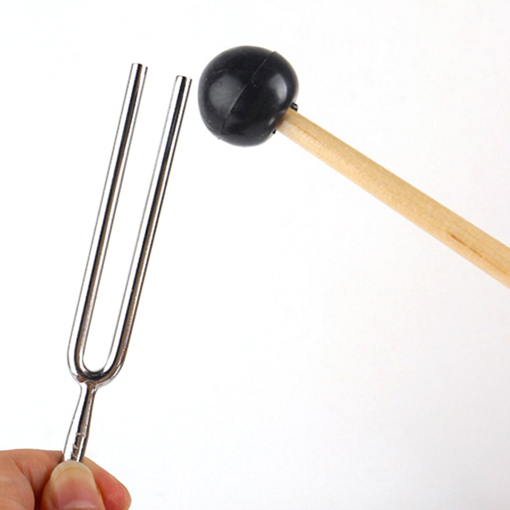 Instrument Tuner Electronic Tuning Fork Adjustable Tuning Fork