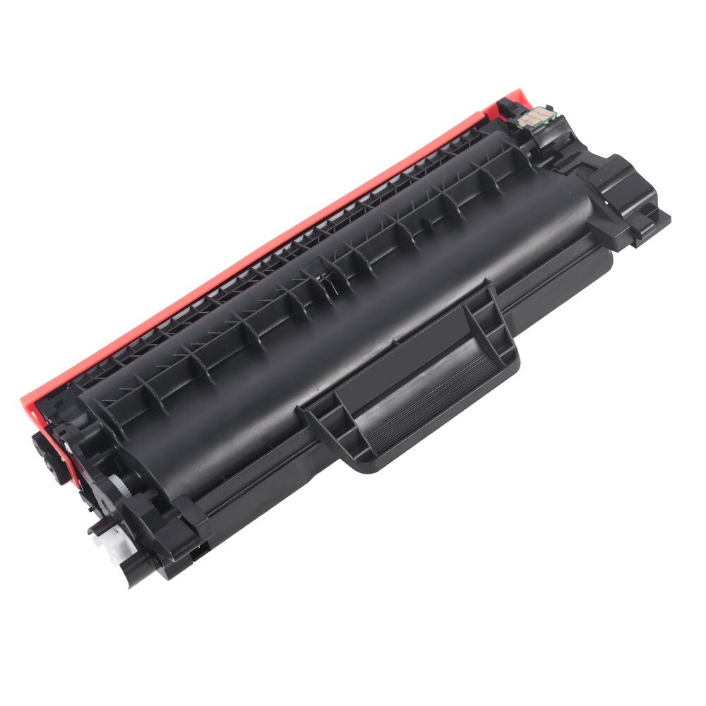 TN760 Toner Cartridge For Brother TN730 DCP-L2550DW HL-L2390DW HL-L2395DW Lot