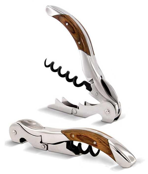Toledo Corkscrew