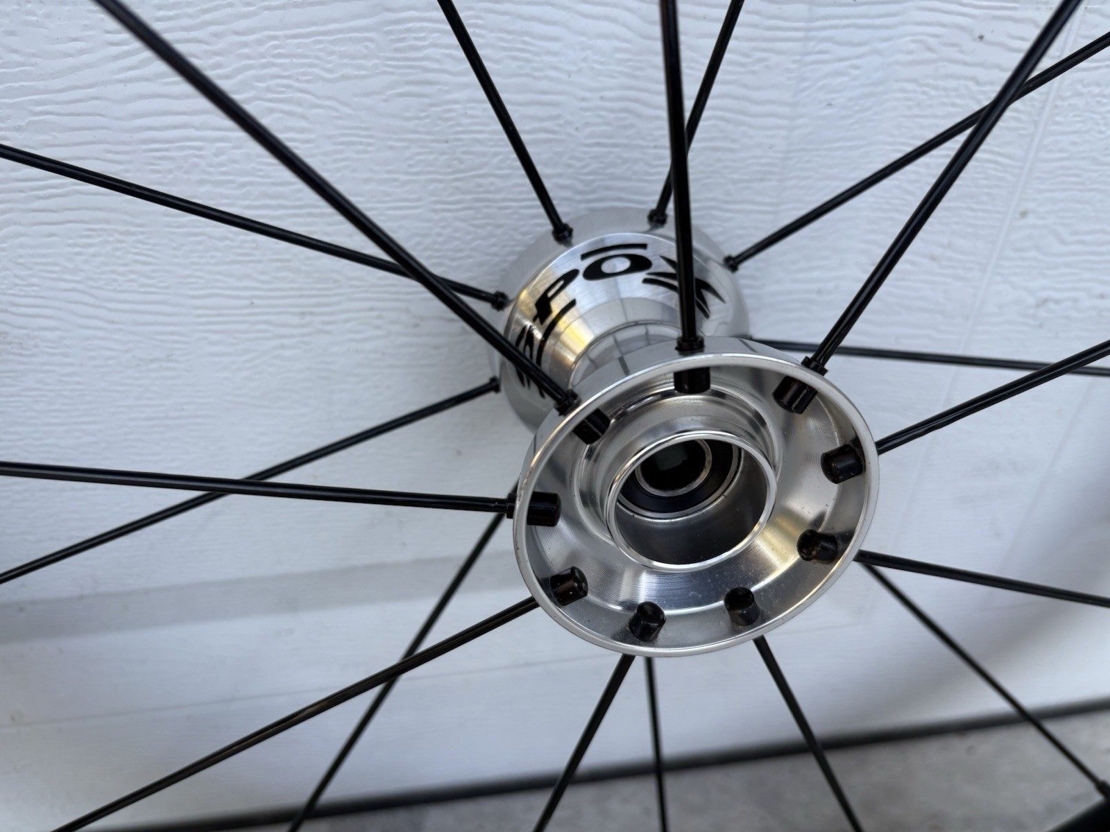 Spinergy Spox Wheelchair Wheels 24" Quickie ,Tilite