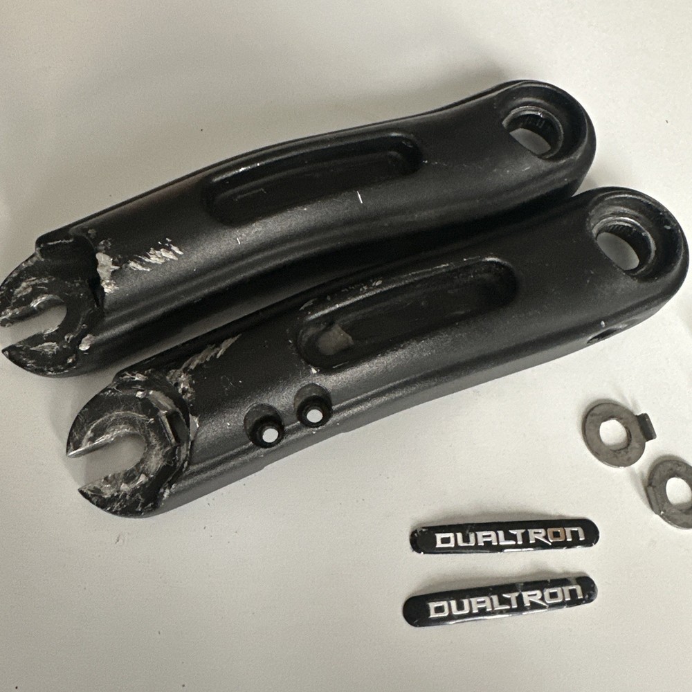 Original Dualtron Thunder 2 arm
