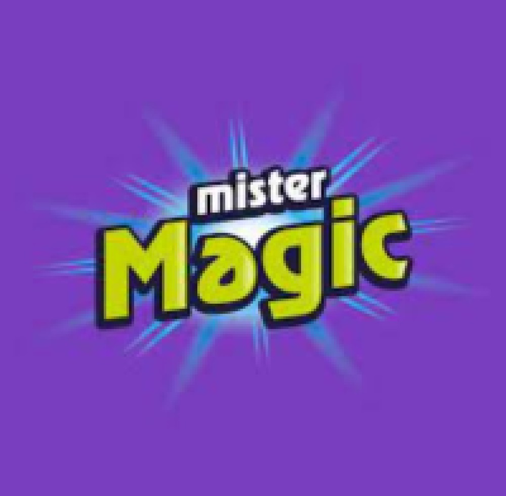 Mr. Magic Refrigerator 500 Ml. & Microwave Trigger