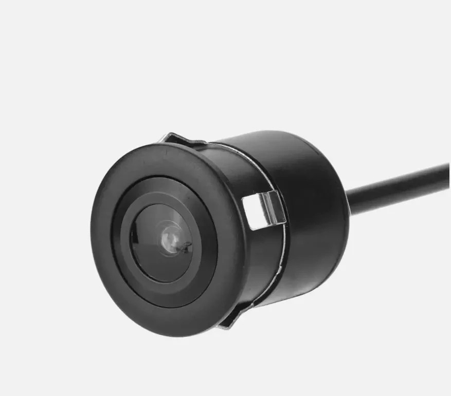 600TVL Wired waterproof micro Camera CCTV Color Security Tiny Video camera