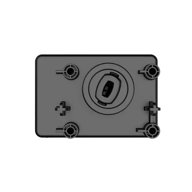 Genuine Mopar Wireless Ignition Node Receiver 68257921AC