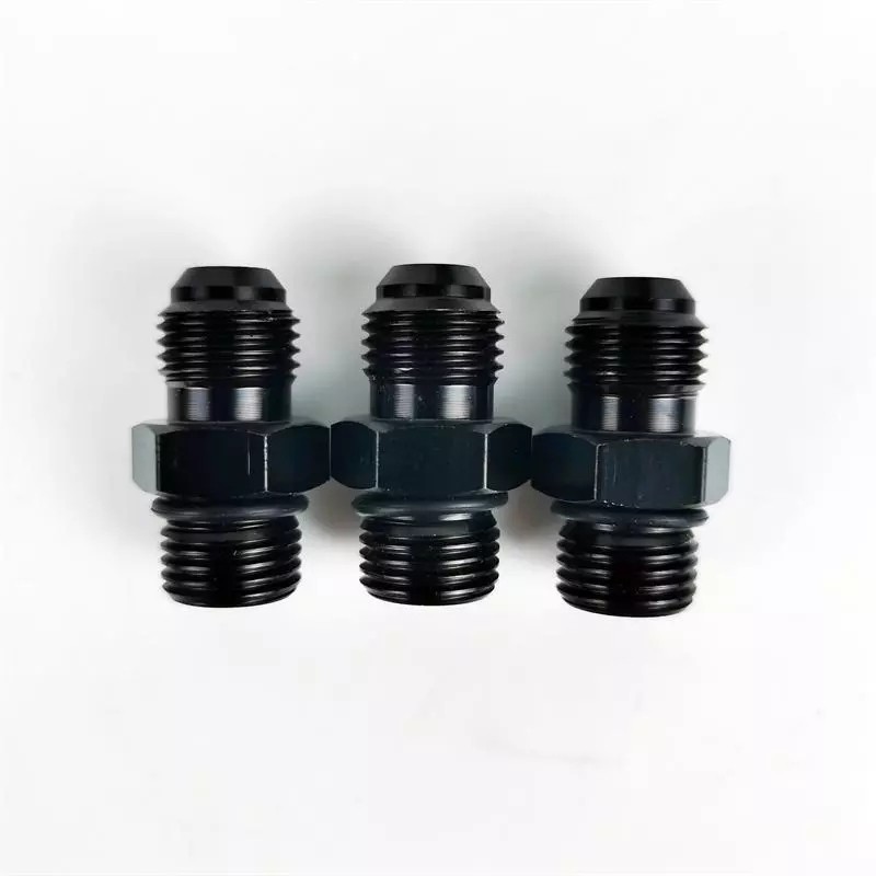 13129 Aeromotive Compact EFI Bypass Fuel Pressure Regulator Combo Kit NEW