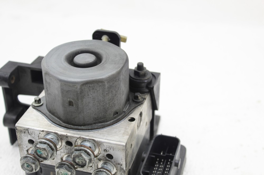 2014-2016 Harley Davidson Electra Glide ABS Pump Unit Module 41100013