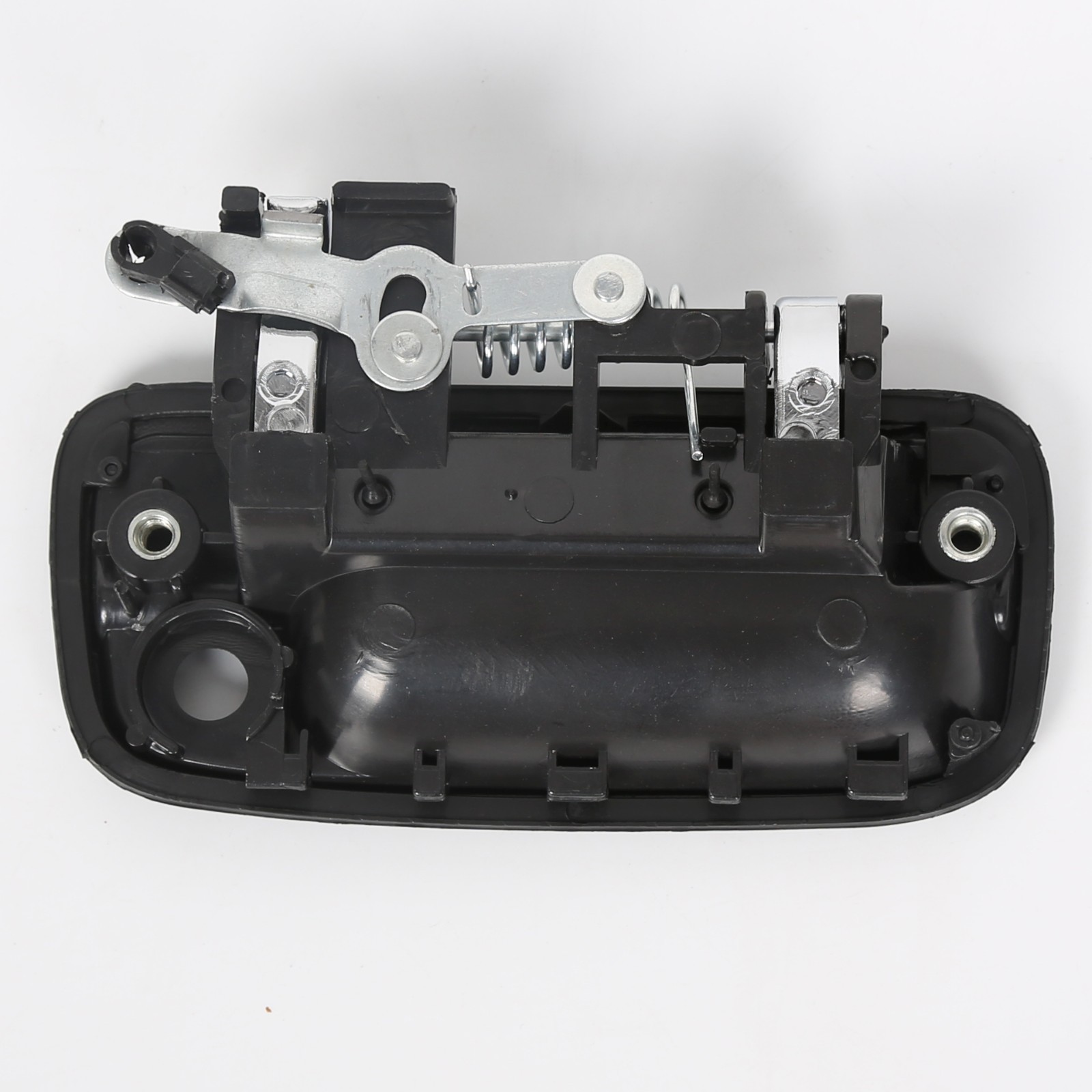 Pair For Toyota Tacoma 95-04 Front Outside Door Handle 69220 69210 35020 Outer