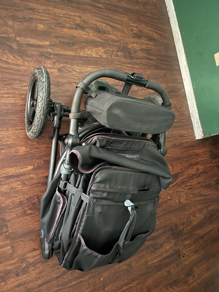 Bumbleride Indie Single Stroller