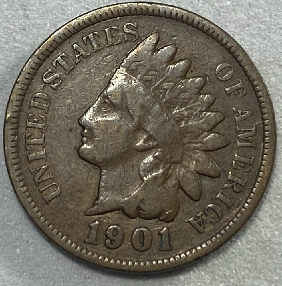 1901 IH                         PLEASE READ DESCRIPTION   139