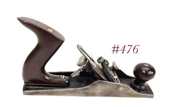 upgrade nice SARGENT TOOLS 710 AUTO SET woodworking plane