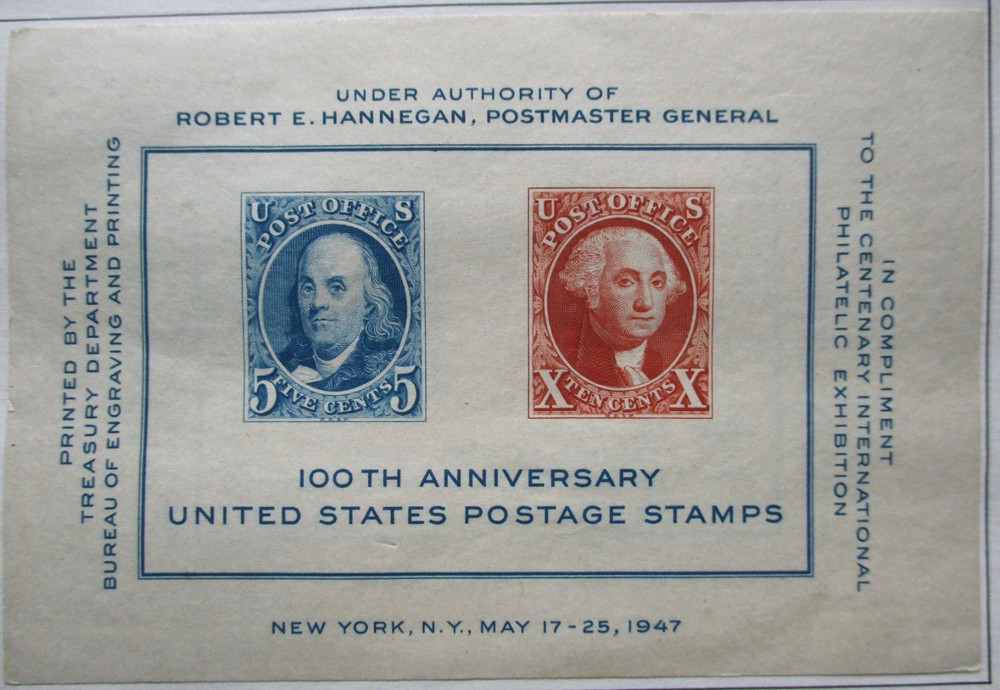 1972 H.E. HARRIS FREEDOM STAMP ALBUM UNITED STATES & TWO SHEETS OF 1/2 & 1 CENT