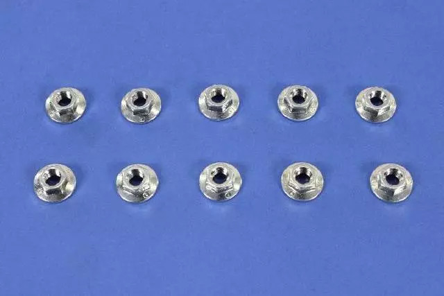 Genuine Mopar Nut 6107112AA