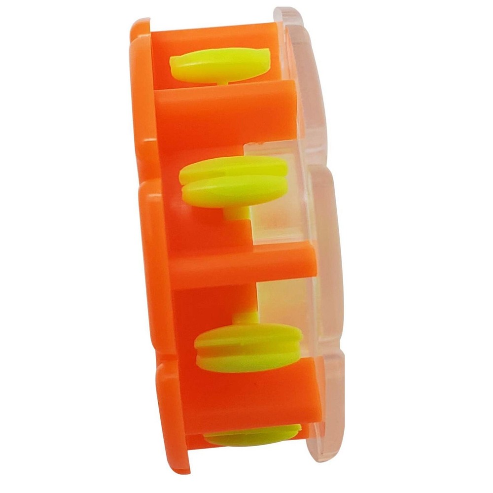 Smart Slip Lock Bobber and Smart Stop Micro Bobber Stop Combo Pack Includes Tool