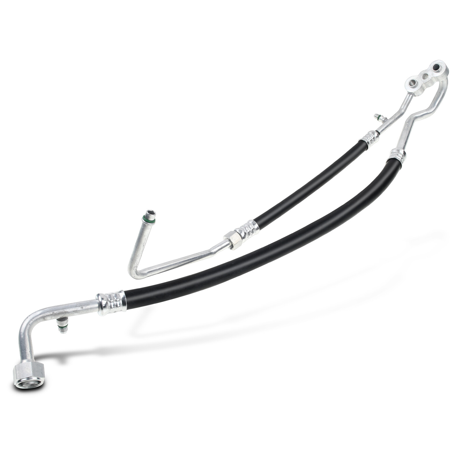 New A C Manifold Hose Assembly for Chevrolet GMC C1500 C2500 C3500 K1500 K2500