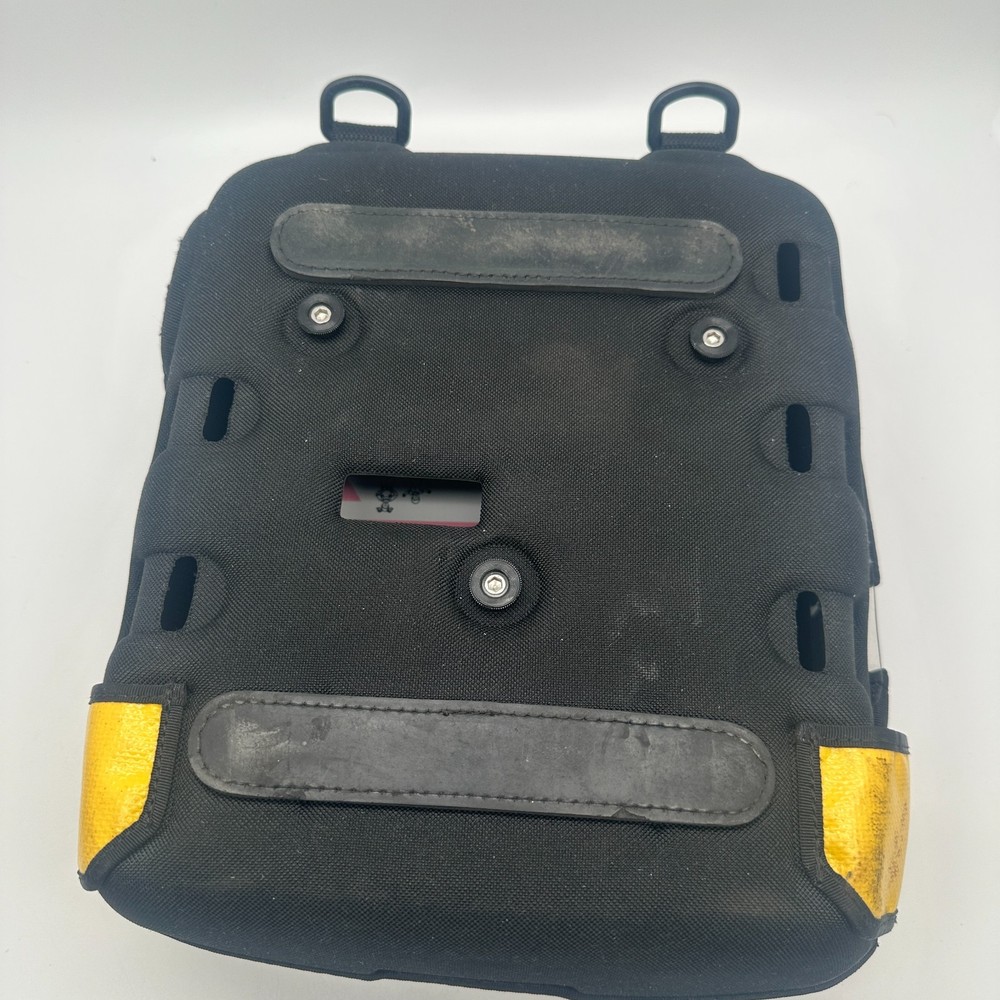 Physio-Control Lifepak 1000 Soft Shell Carrying Case