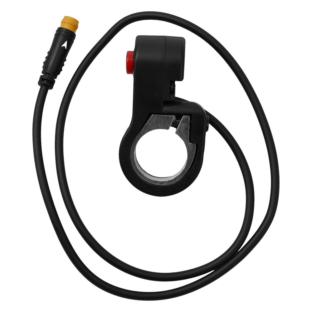 Kill Switch Button Power Failure Switch ABS Black For BBS01B/BBS02B/BBSHD