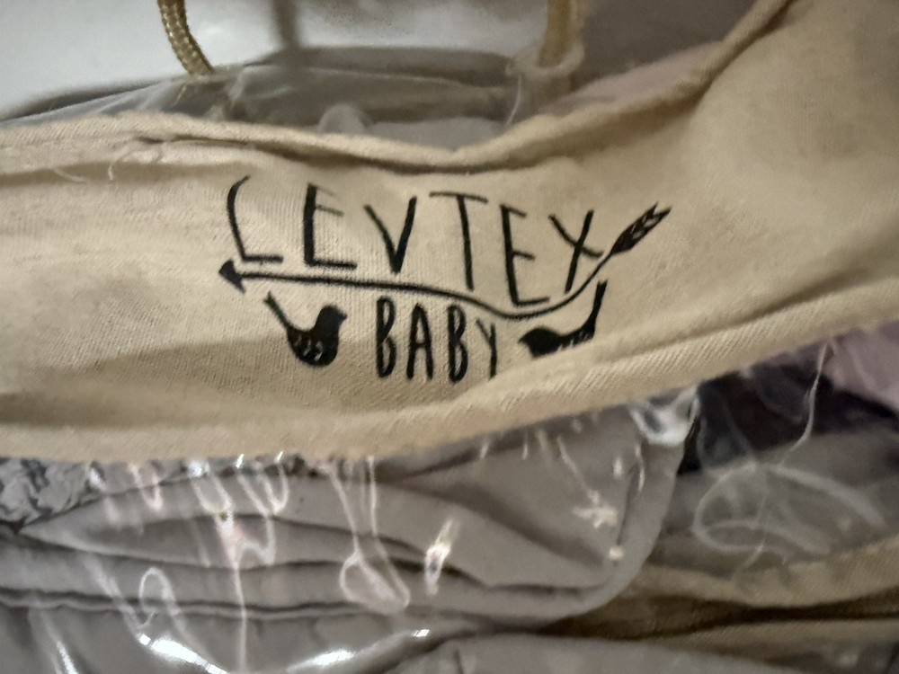 Levtex Baby Crib Set