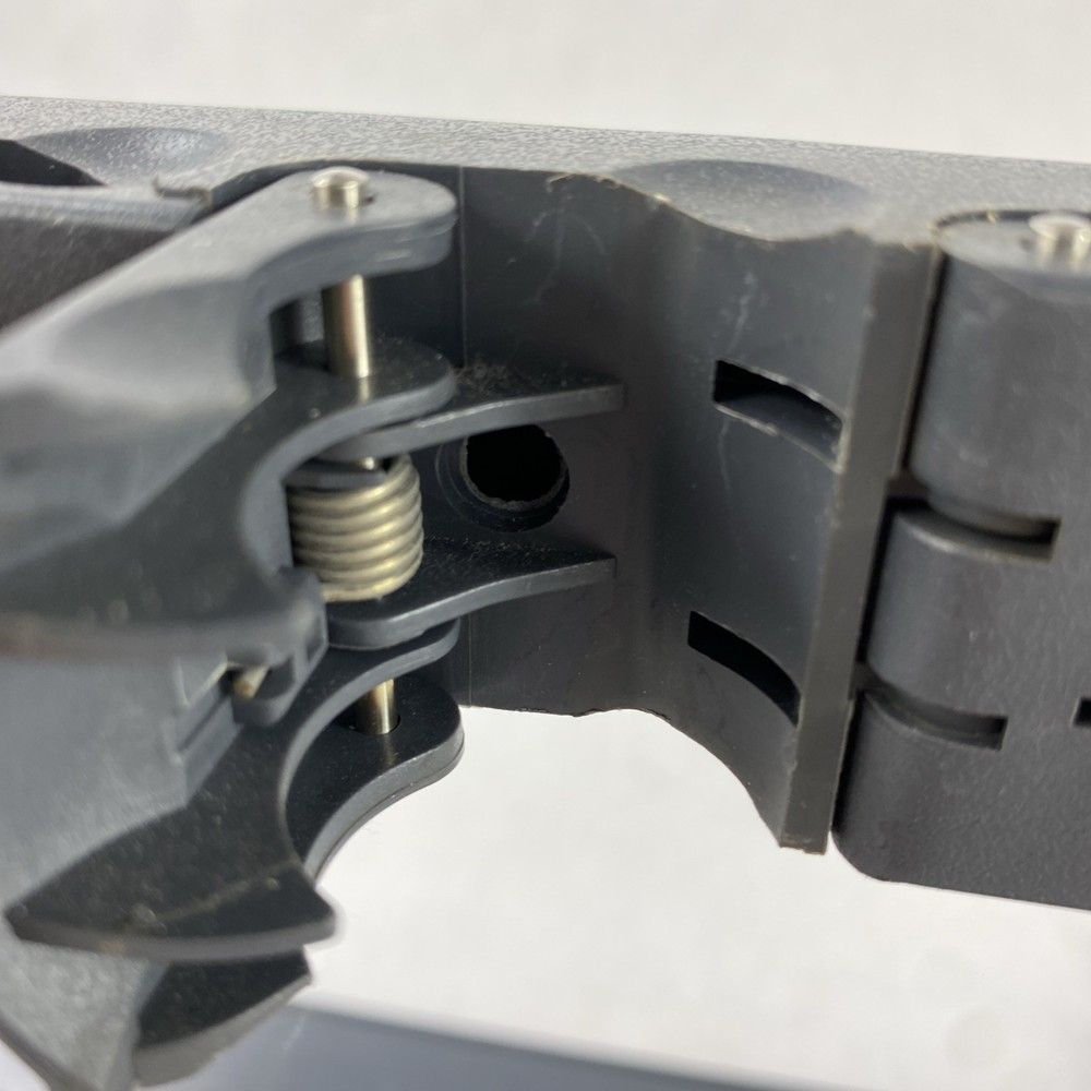 Agilent Manual Injector and Column Organizer