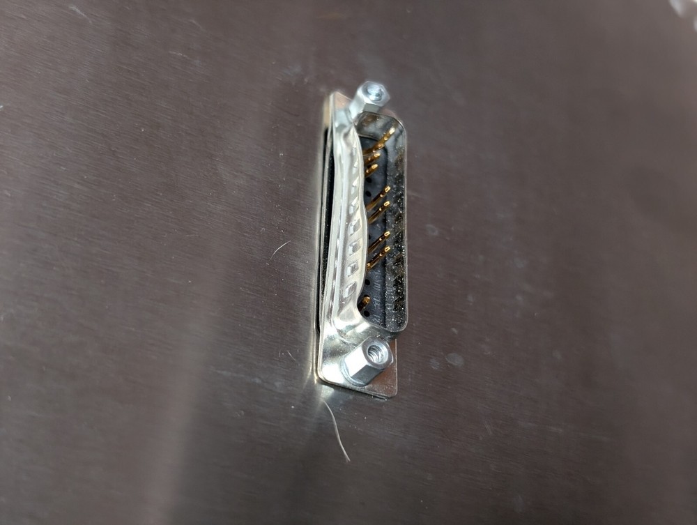 CTM INTEGRATION 360 Series Applicator Modular Labeling (USED).