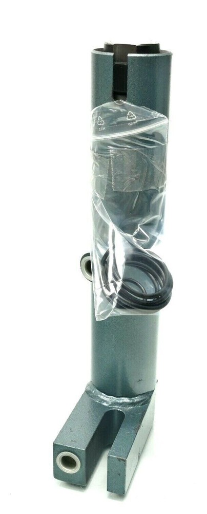 Qualiflex Schweisszylinder + Dichtung