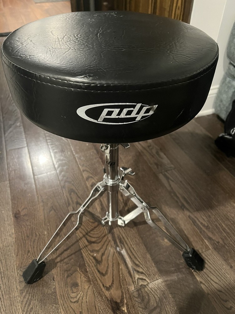 PDP PDDT700 Series Drum Throne