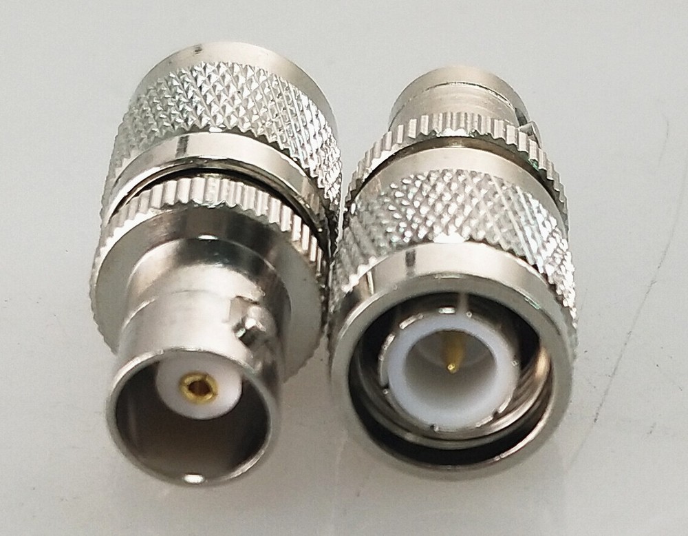 1/4 wave Professional GP Aluminum alloy Antenna FM Transmitter BNC/TNC +Cable