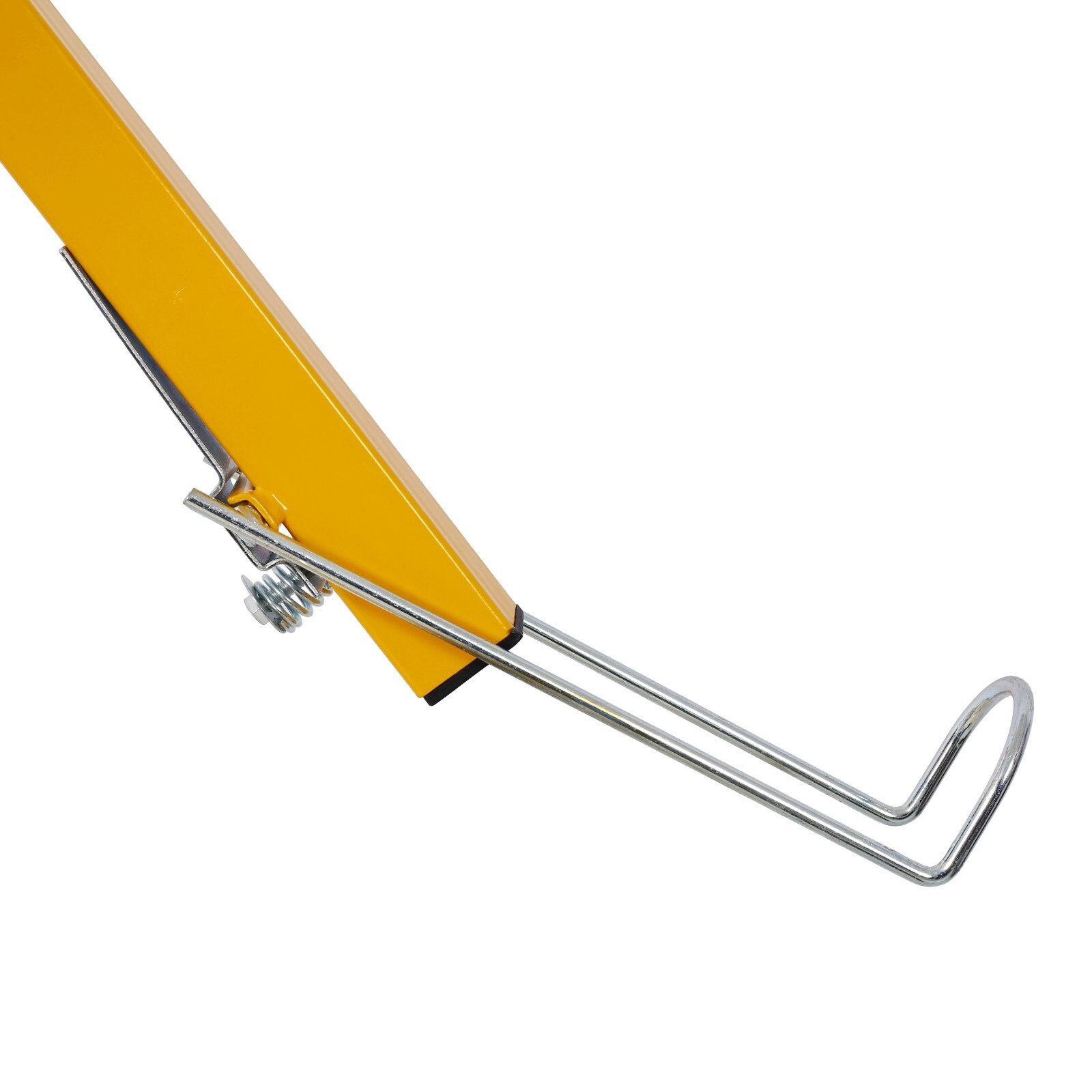 13FT Drywall Lifter Panel Hoist Jack Rolling Caster Construction Tools 150lbs