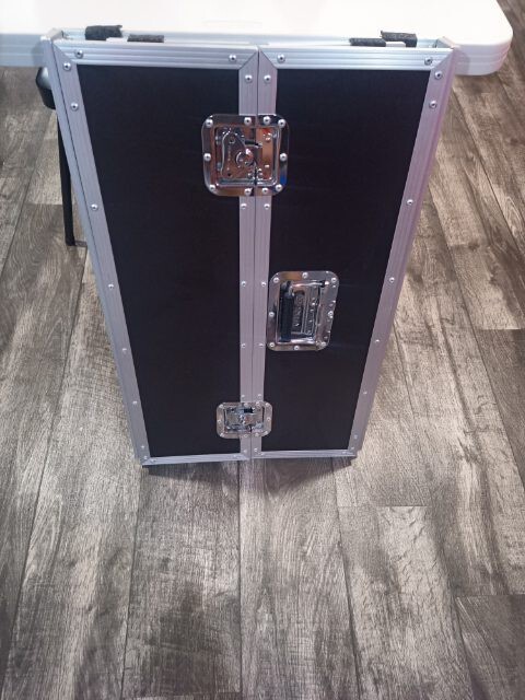 Odyssey Foldable Dj Stand