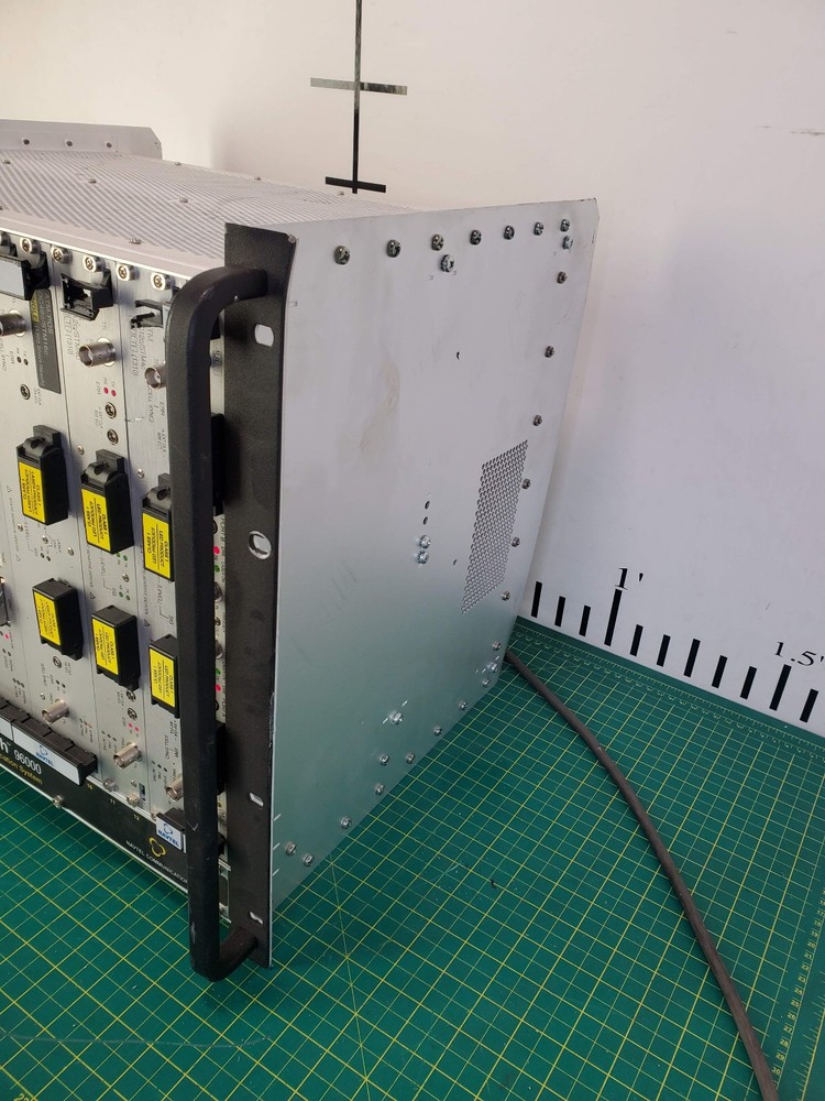 Navtel Interwatch 96000 Performance & Verification System w/ Modules