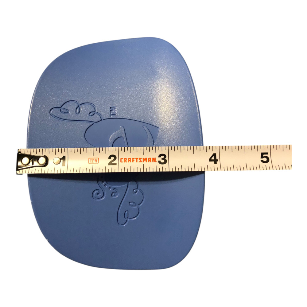 Left or Right End Cap for Sizzix Eclips EC-C1200 ECC1200 Replacement Part Repair