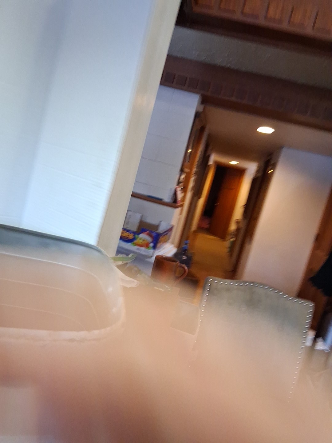 Vtg Shroud & Plug Socket For General Electric Roaster 123C19 Replacement Part